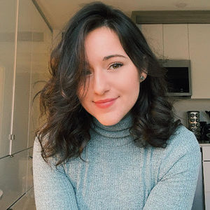 Meet your Posher, Renee